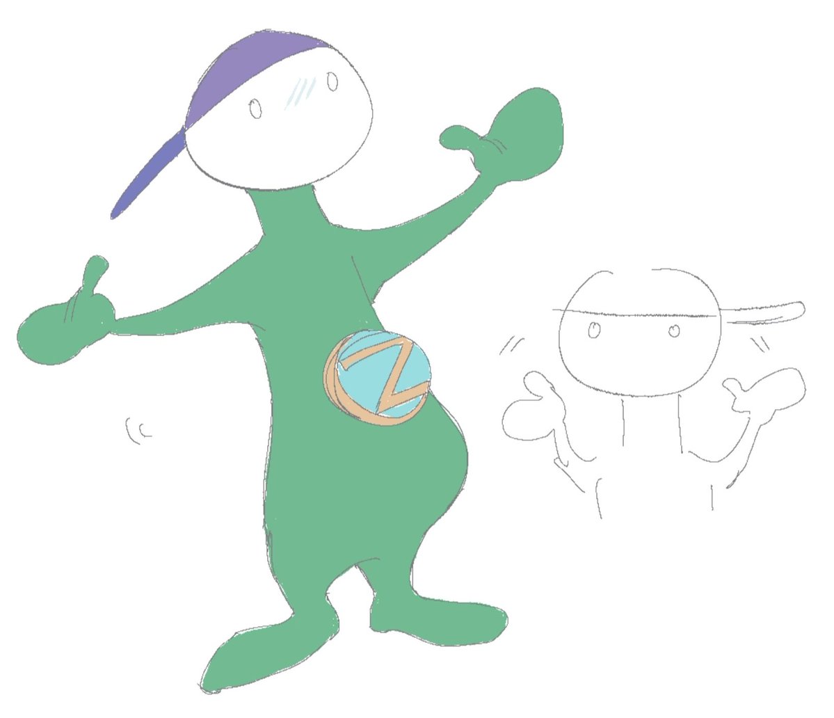 Raz 🐛🍉 tweet media