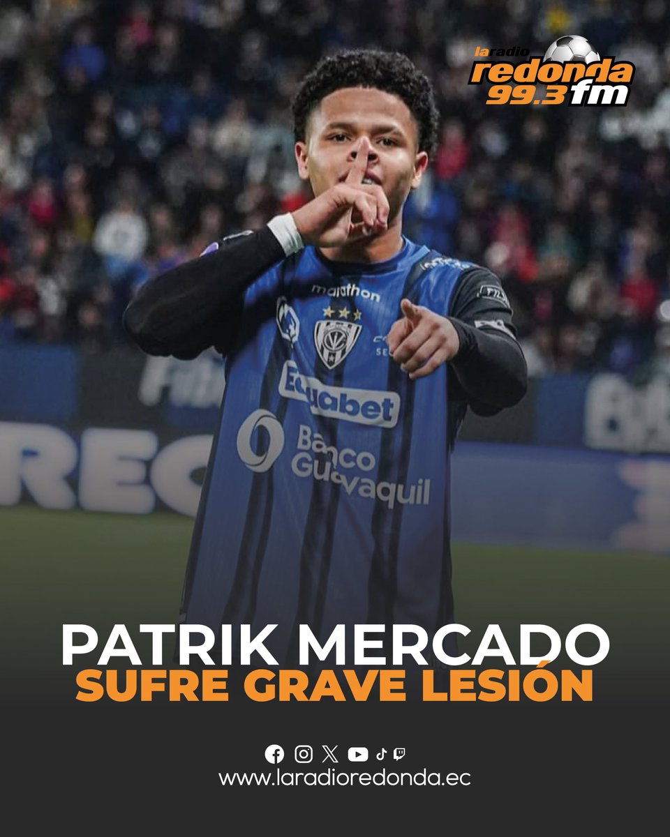 La Radio Redonda GYE tweet media