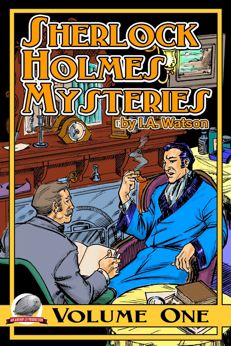 Michael Vance tweet media