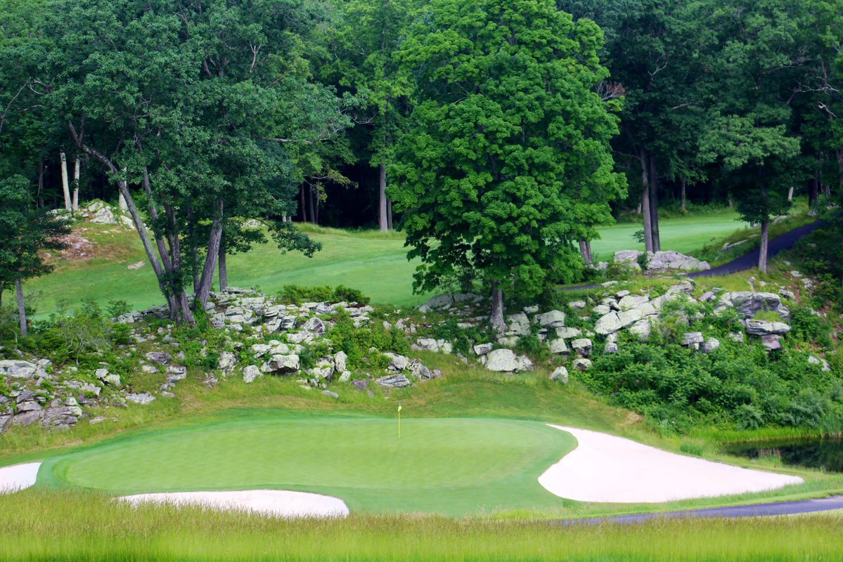 Westchester Golf Association tweet media