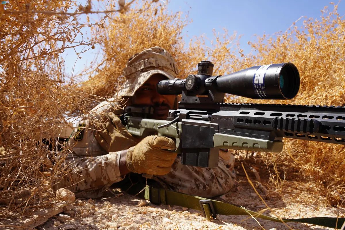 المغاوير 🇸🇦 tweet media