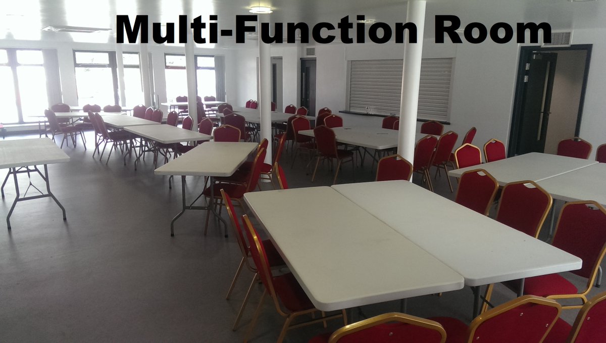 Prescot Town Council tweet media