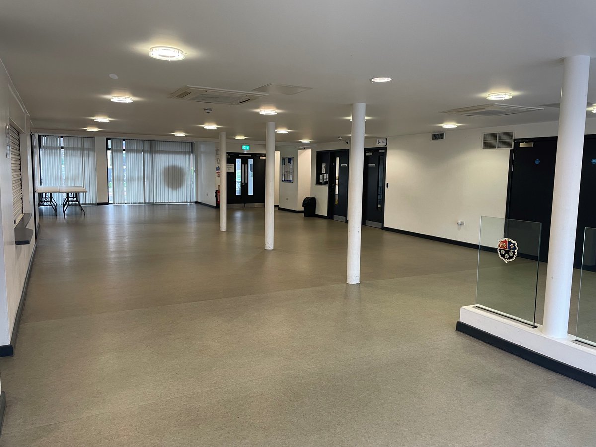 Prescot Town Council tweet media