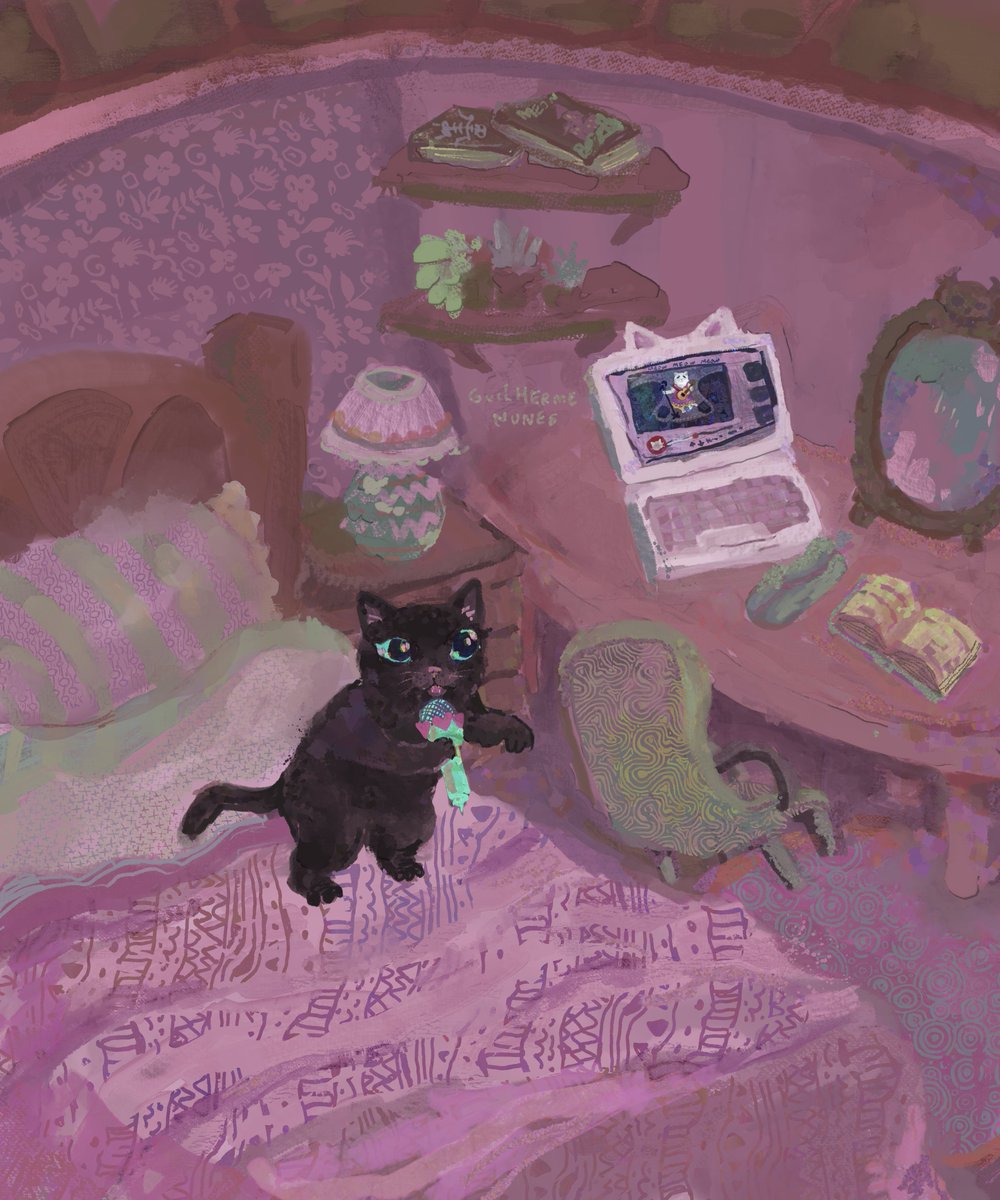 Guilherme Nunes tweet media