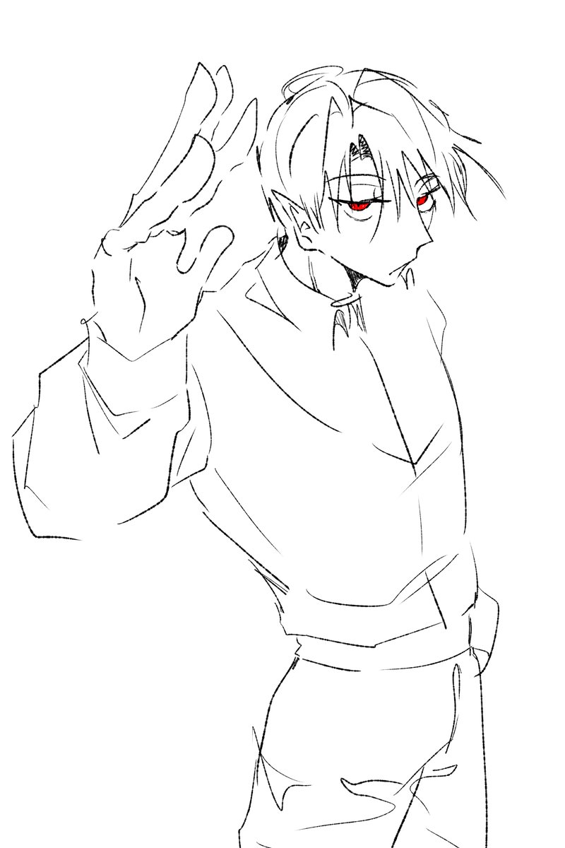 어느 한 문도 tweet media