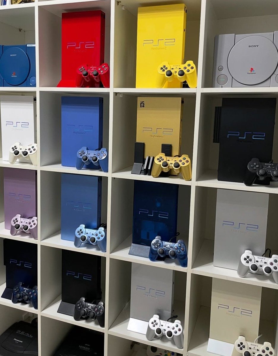 nostalgia tweet media