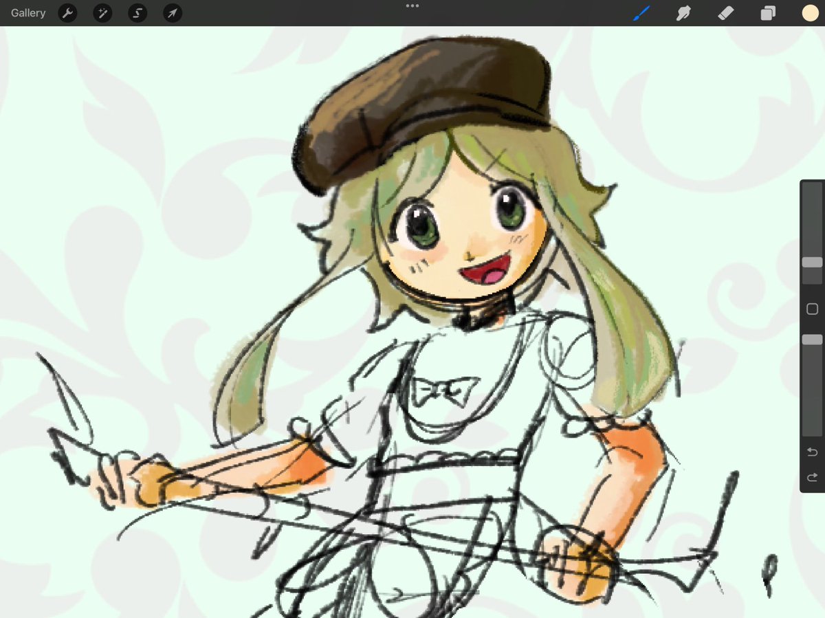 HaloPiece-P🌹@Devil's Temptation OUT NOW tweet media