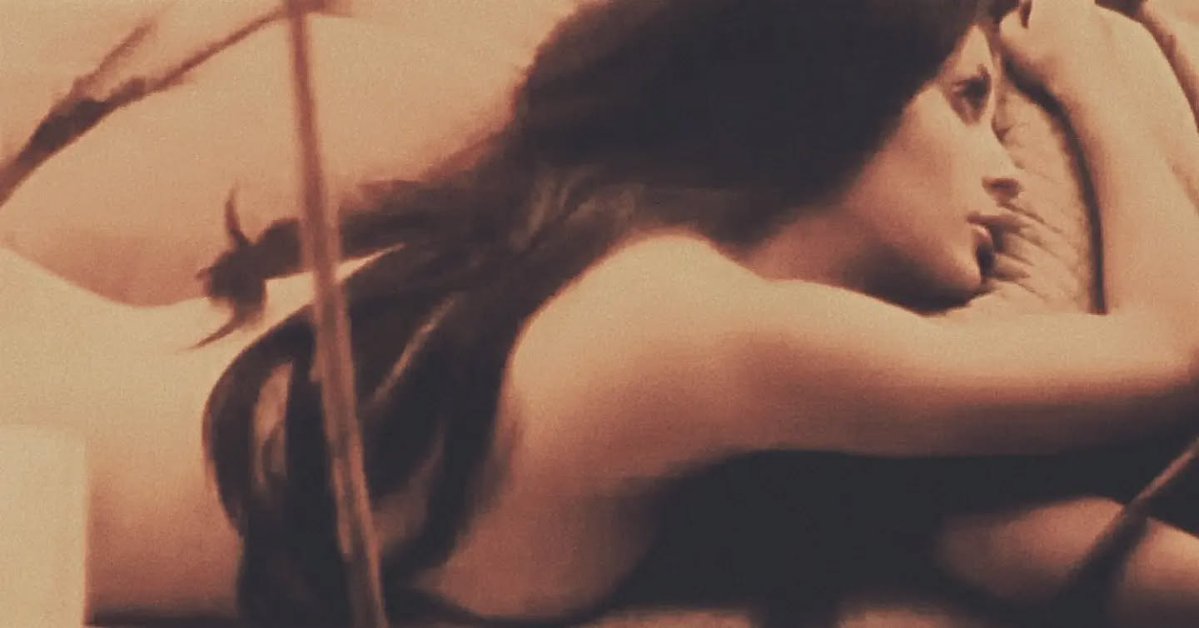 Sharon Tate Archive tweet media