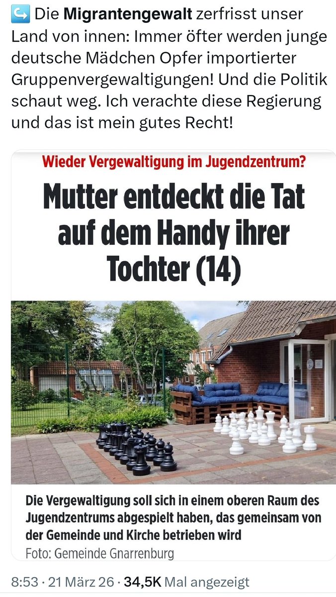 Volkswohl jetzt tweet media