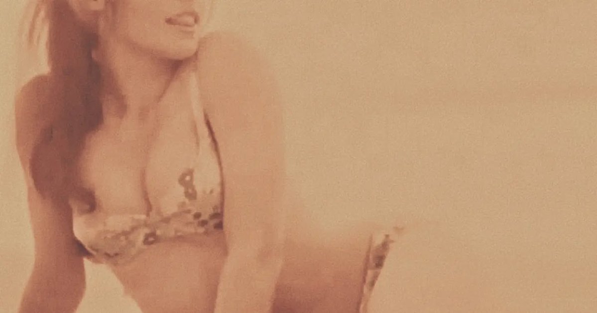 Sharon Tate Archive tweet media