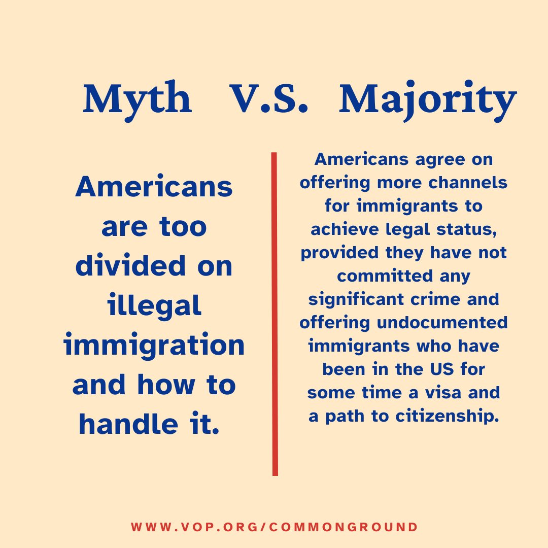 Voice Of the People tweet media