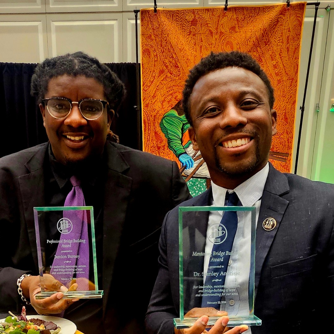 From Prison Cells to PhD tweet media