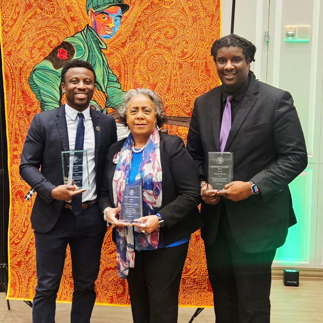 From Prison Cells to PhD tweet media