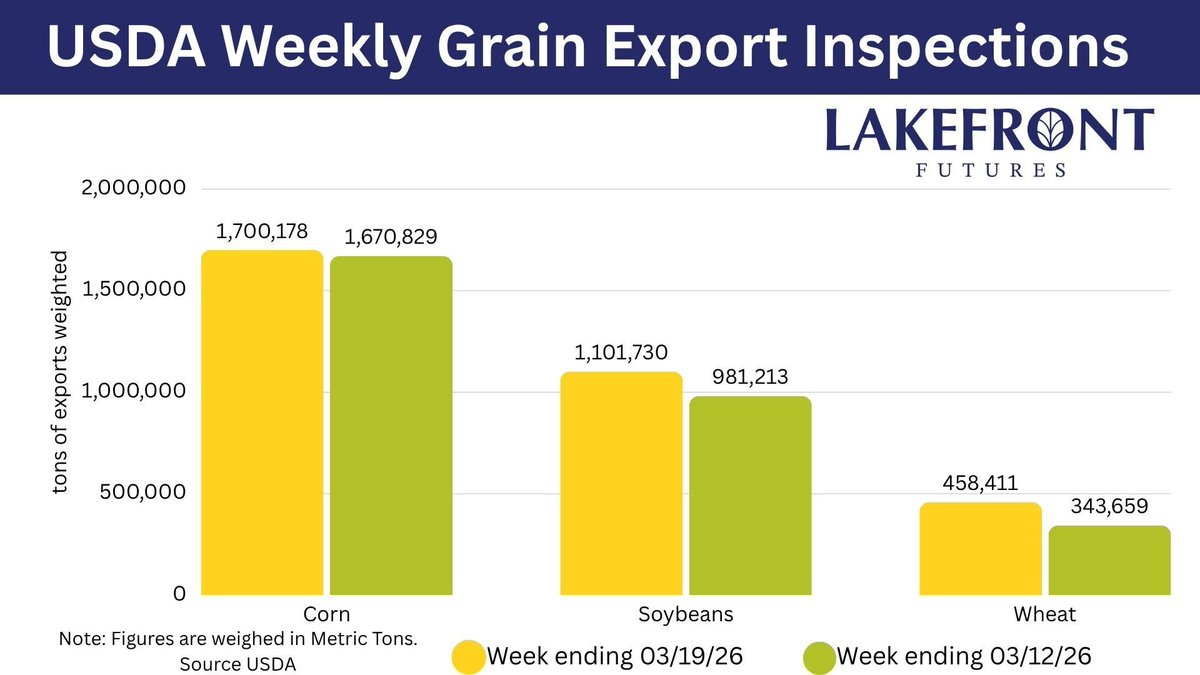 Lakefront Futures tweet media