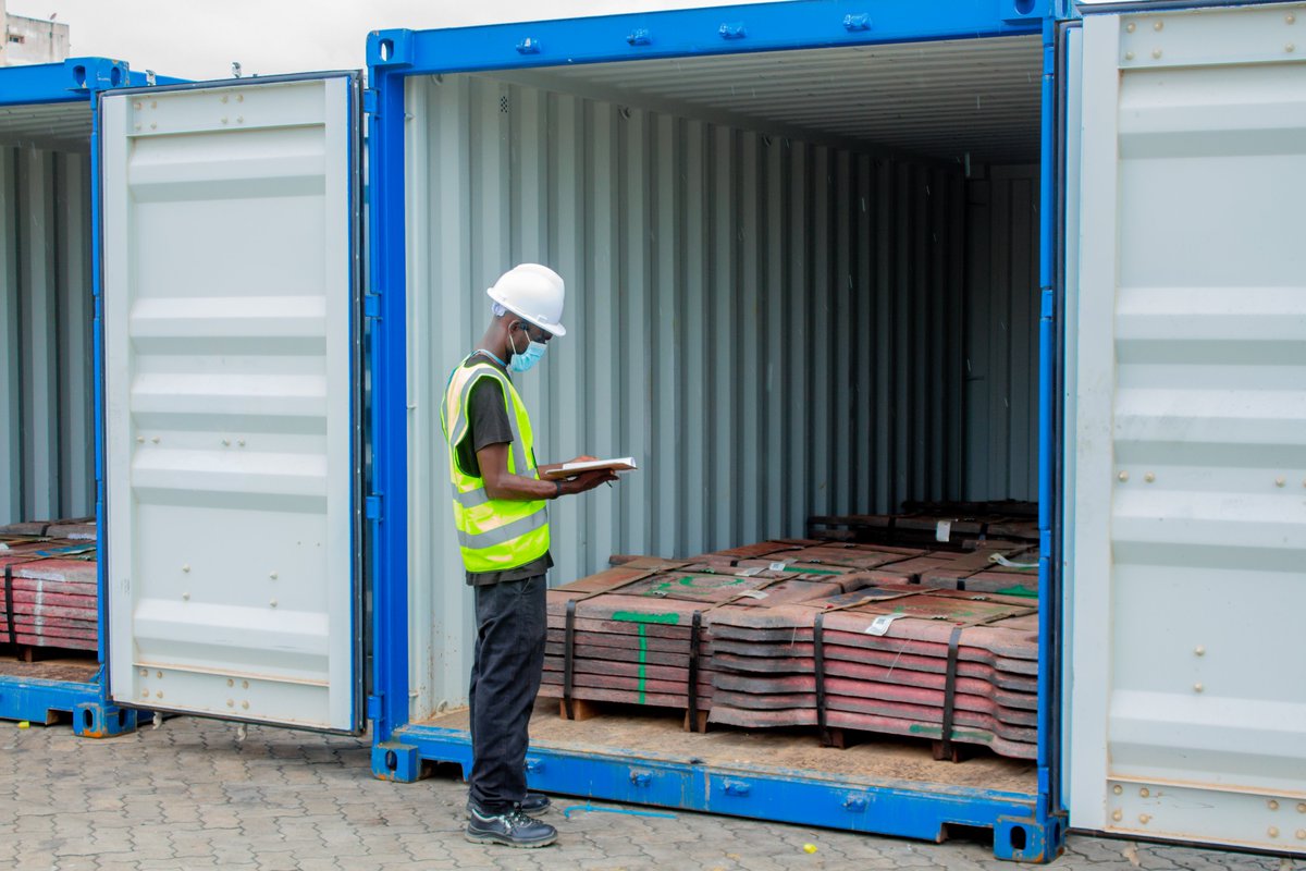 Robert Friedland tweet media