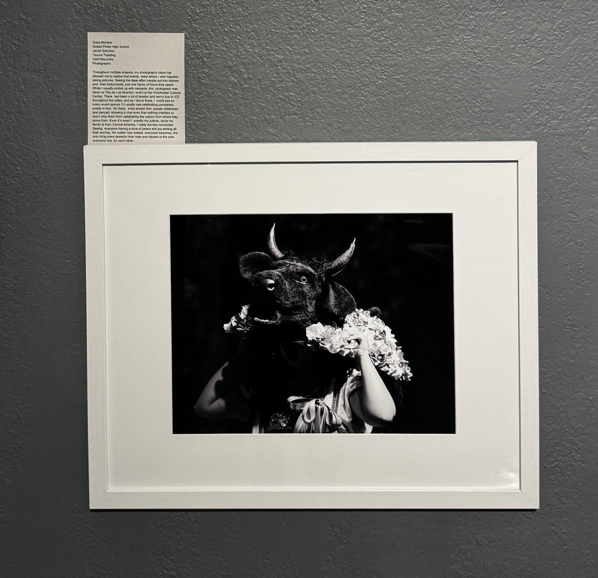 Desert Pines Magnet tweet media