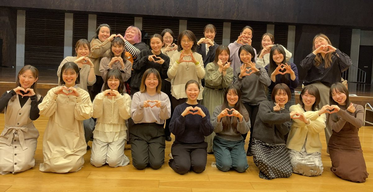 Chorus Infini☆@5/17 Pleiades vol.13 tweet media