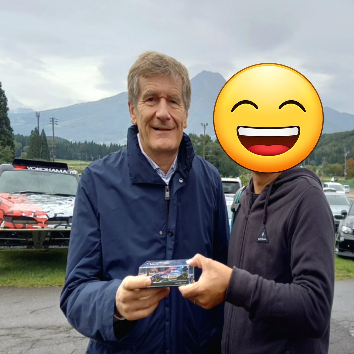 G・タレキーニ🕸️ tweet media