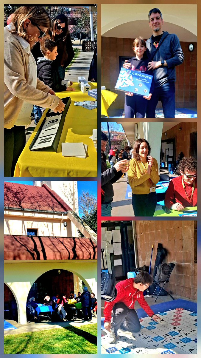 Fed.Int.Scrabble CAT tweet media