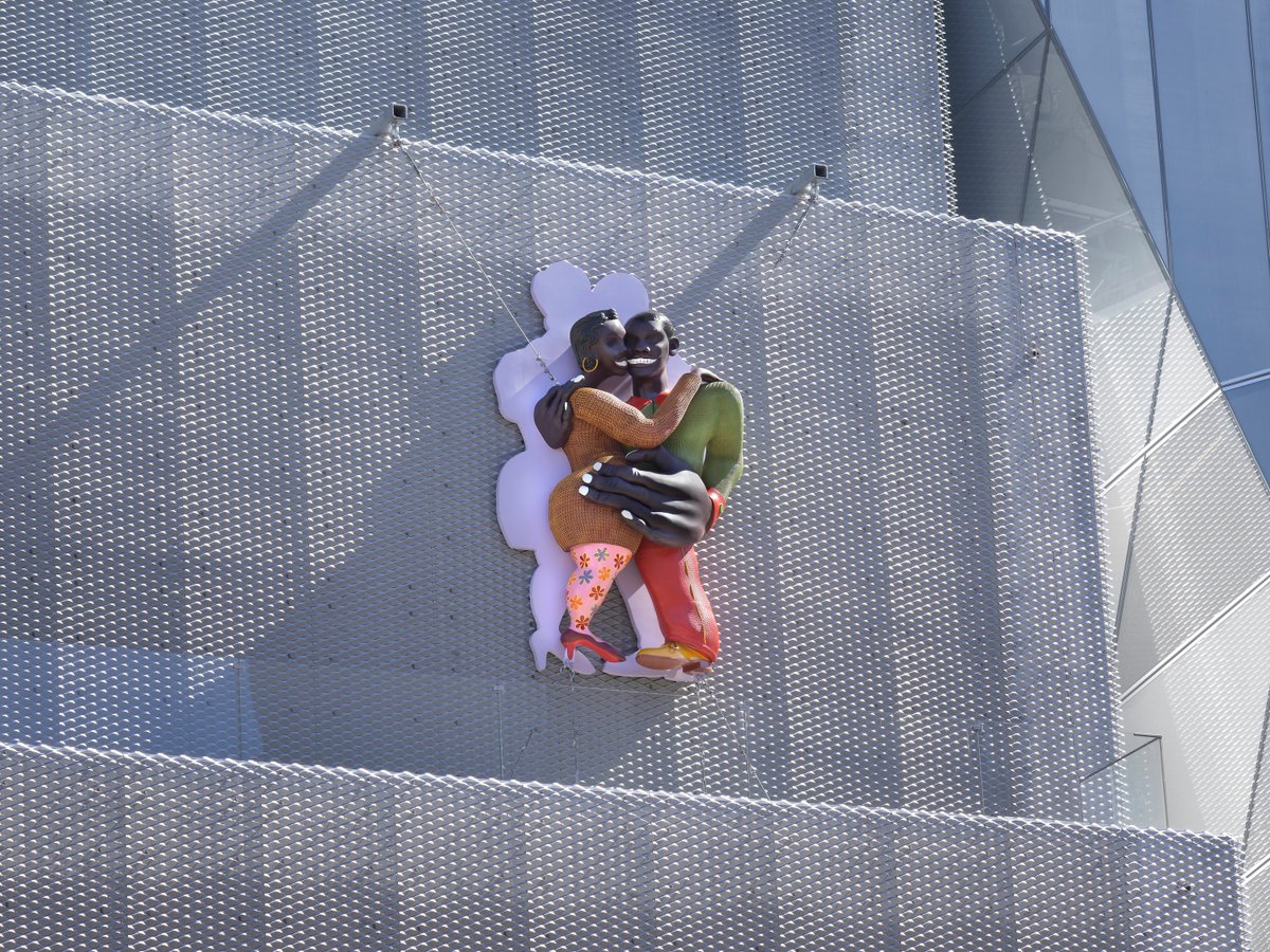 Petzel Gallery tweet media