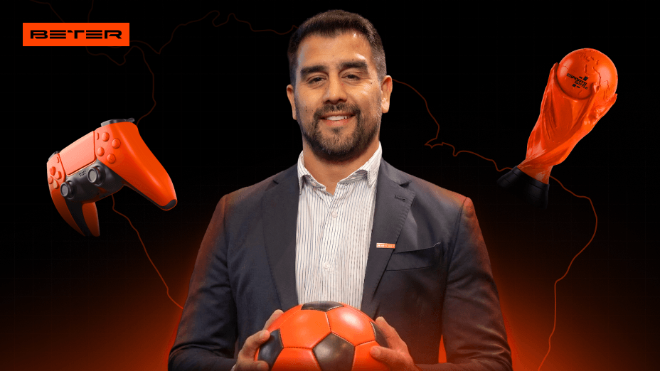 Gaming Intelligence Español tweet media