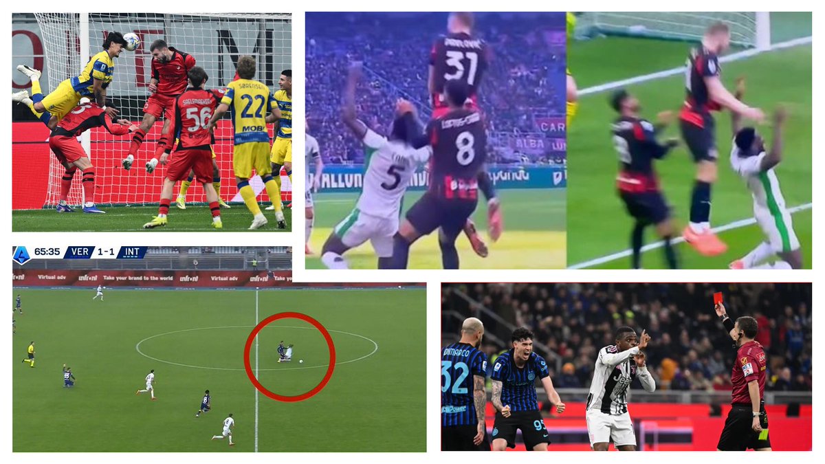 إرث ميلانو tweet media