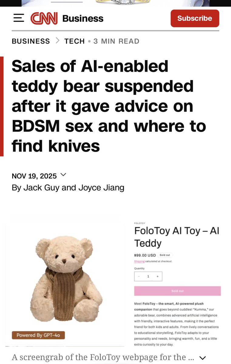 Lance Gharavi tweet media