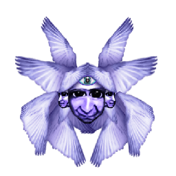 Daily Ao Oni tweet media