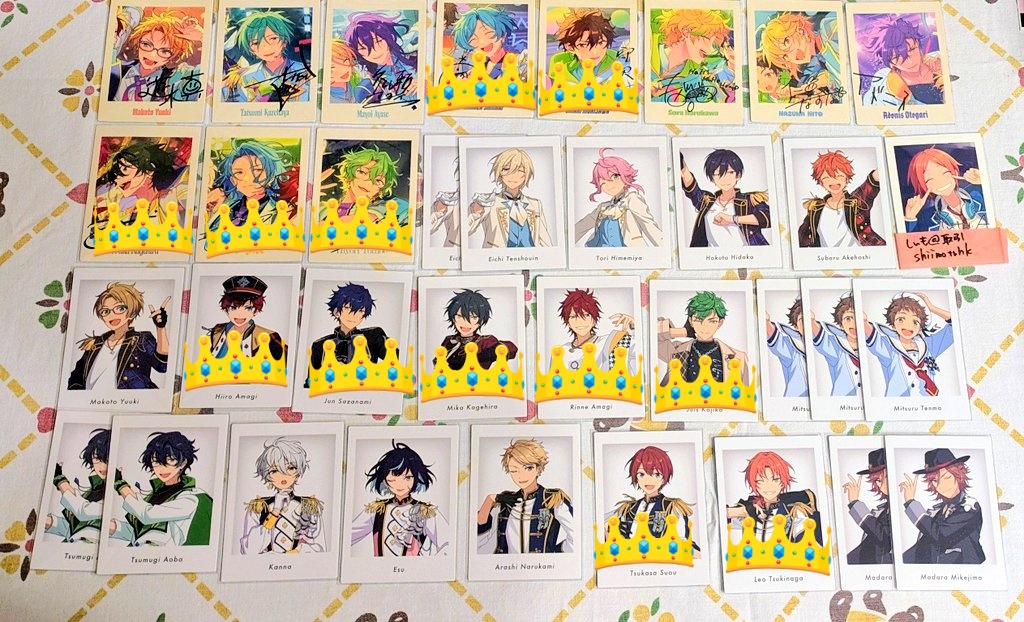 しぃも@ツイフィご一読ください tweet media