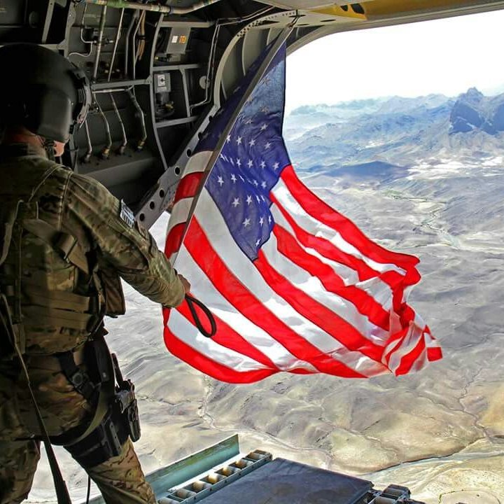 The Bull Moose Project tweet media