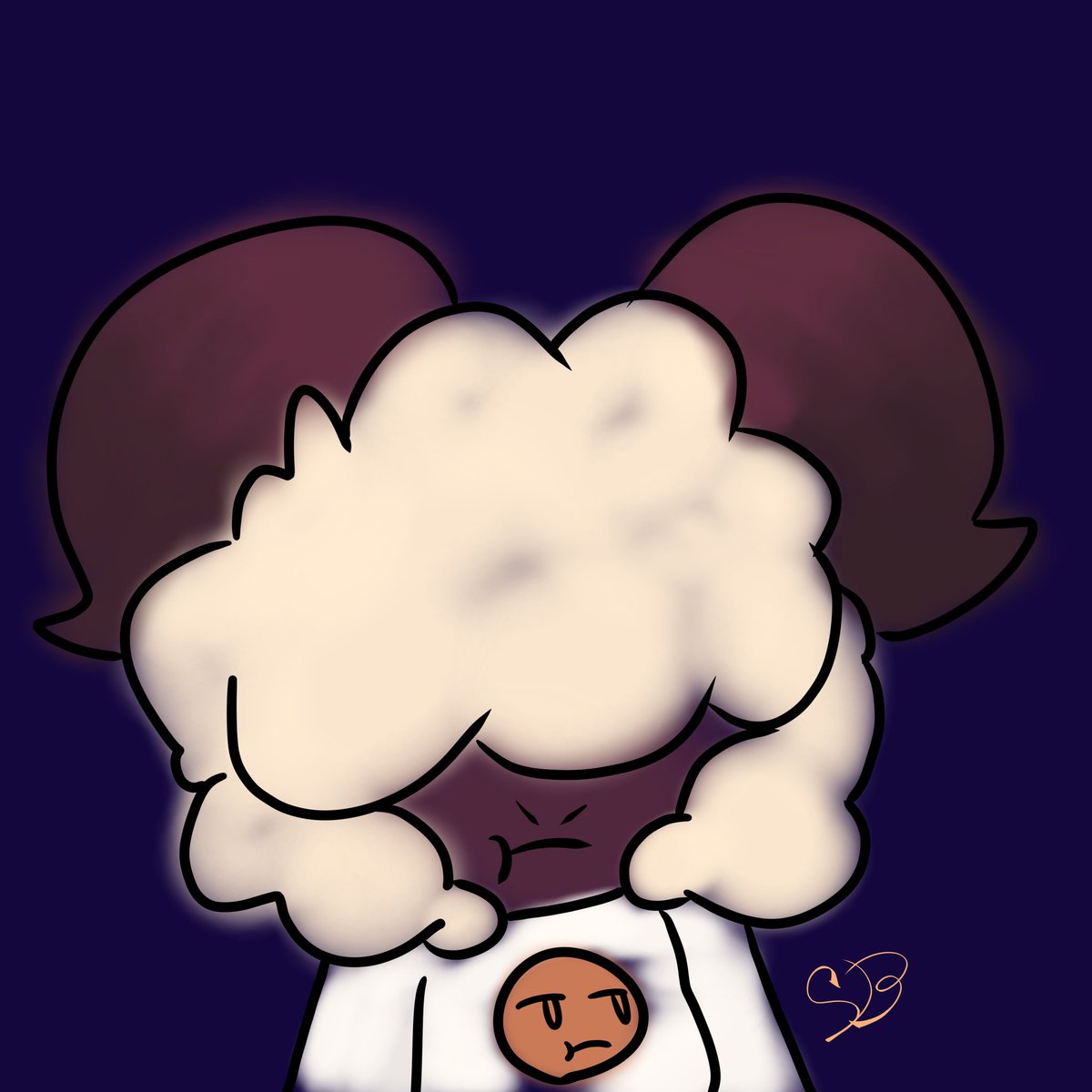 Sephregnancy (Sephbee) tweet media