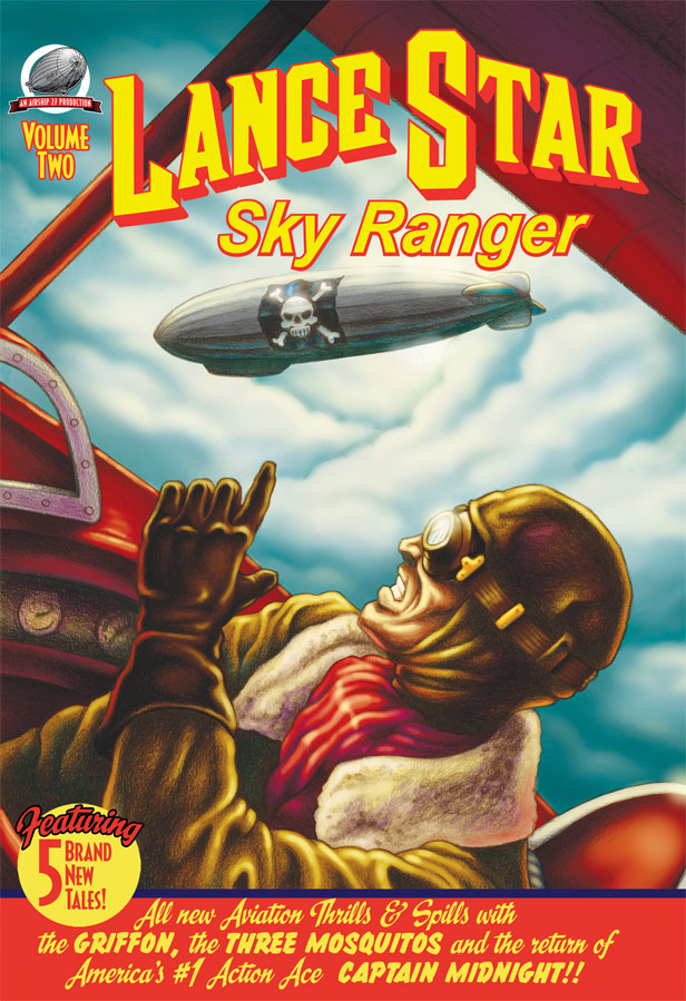 Michael Vance tweet media