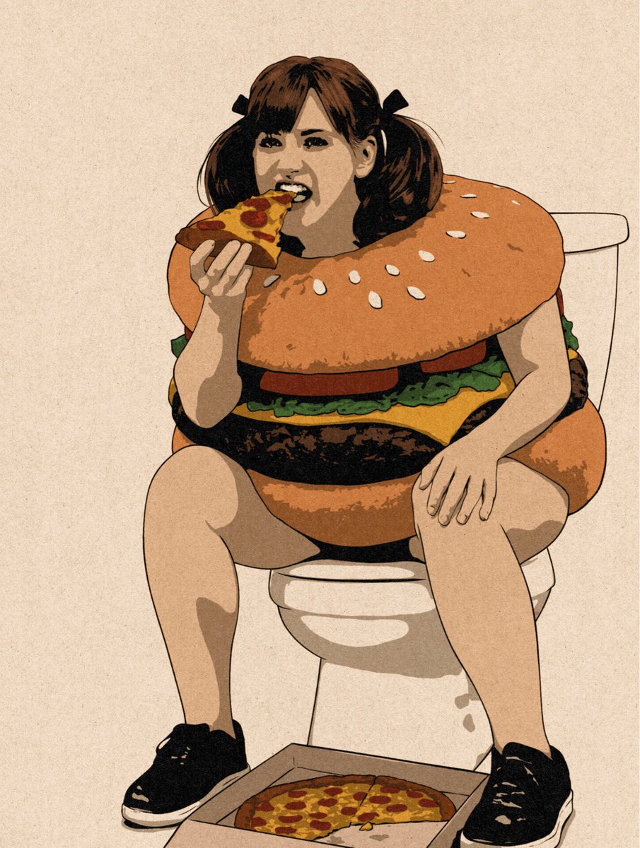 ARSPORNOGRAPHIC's tweet photo. Meat is Murder https://t.co/5wtJ1sxUOn