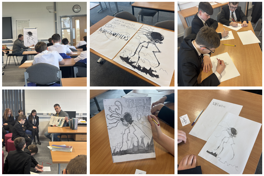 The Laurel Academy tweet media