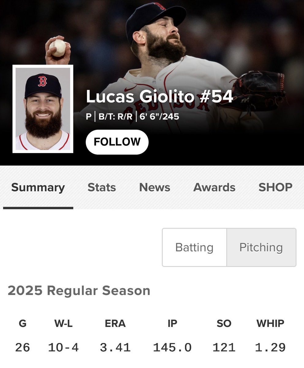 MLB Deadline News tweet media