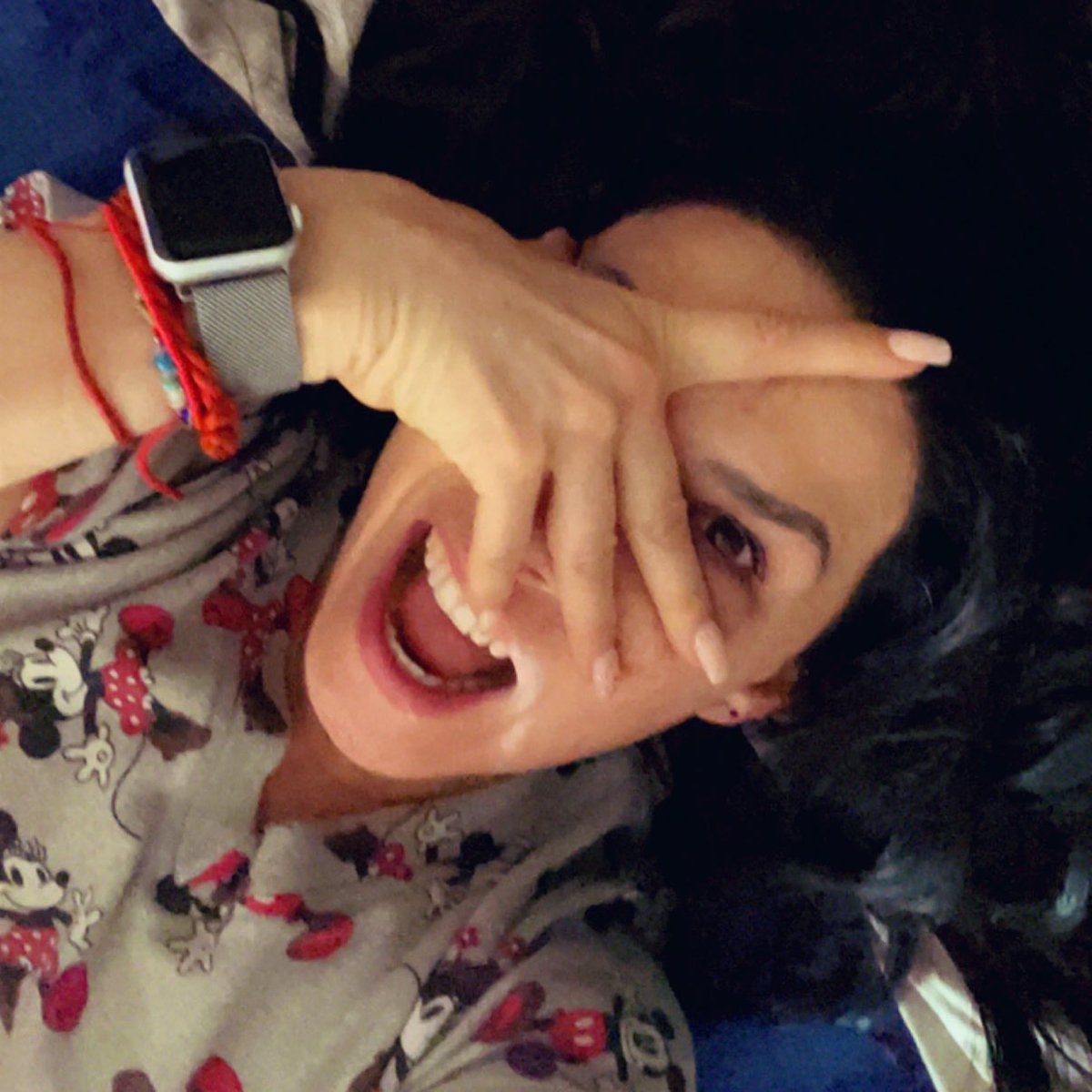 Buen día <a href="/DalilahPolanco/">Dalílah Polanco</a> 💜
Que tengas una semana tan maravillosa como tú.

Te extraño mucho pero estoy feliz por ti y muy agradecida por todo el amor que nos das siempre que puedes.

¡Gracias por tanto, bonita!🌷