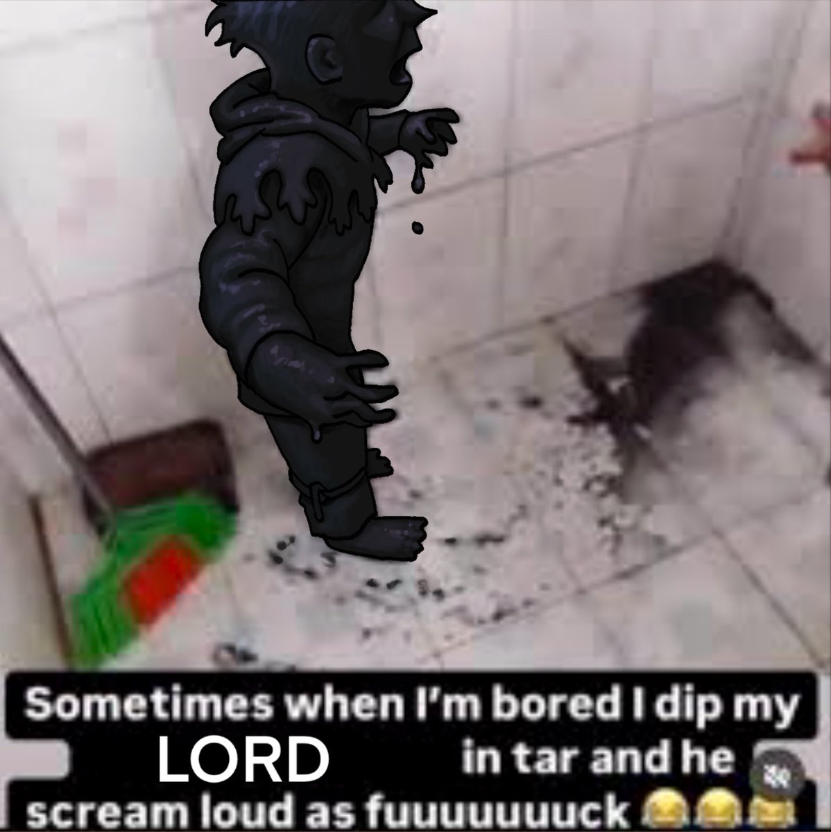 ball tickler tweet media