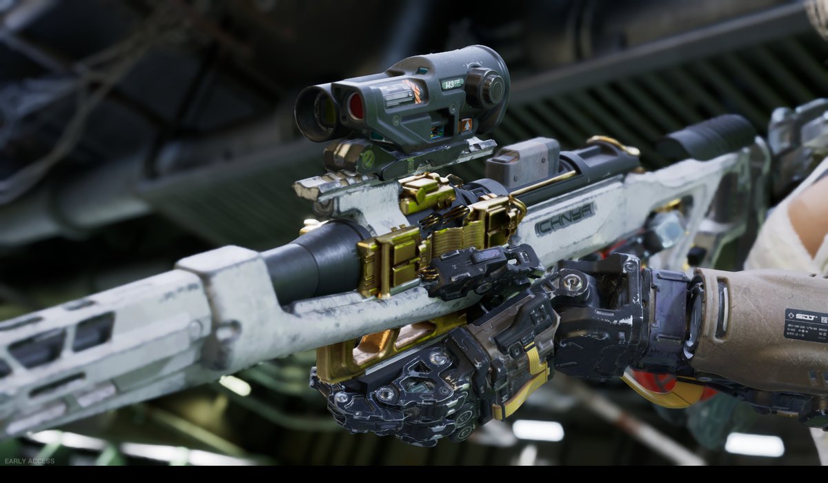 GUNZ Official tweet media