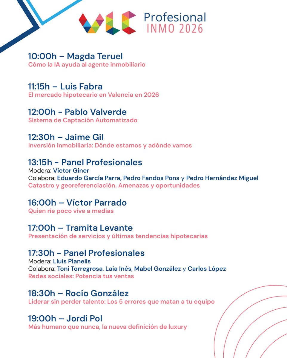 COAPI Valencia tweet media