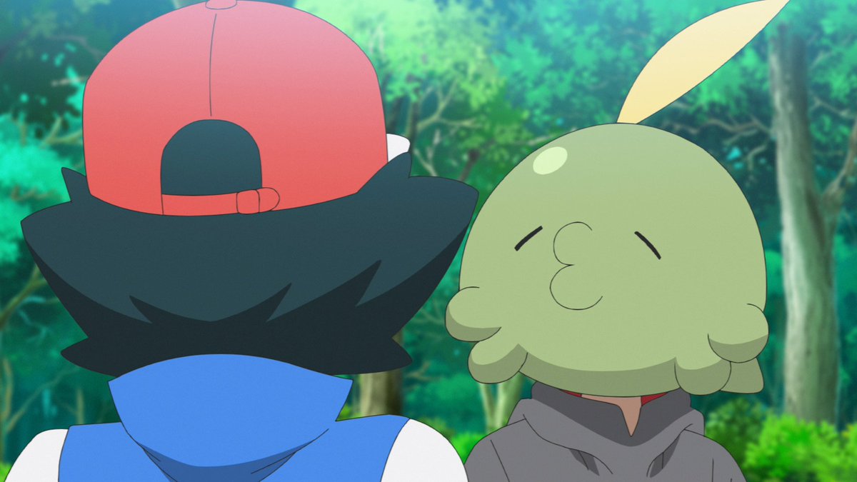 ｽﾍﾞｽﾍﾞﾏﾝｼﾞｭｳｶﾞﾆ tweet media