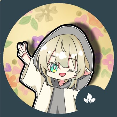 Leaf さのーら tweet media