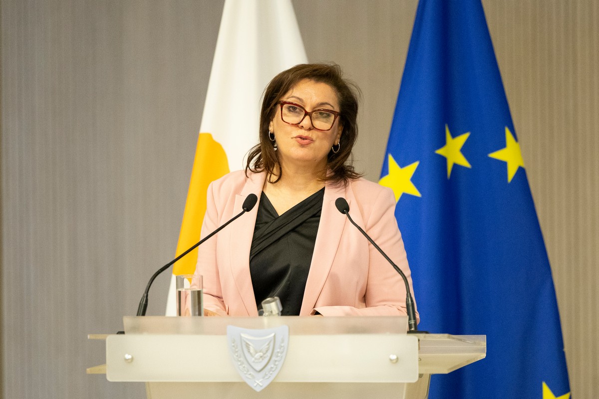 ΥΠΑΝ Κύπρου tweet media