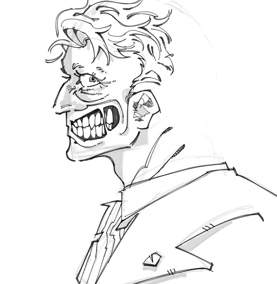 tek (¯﹃¯） tweet media