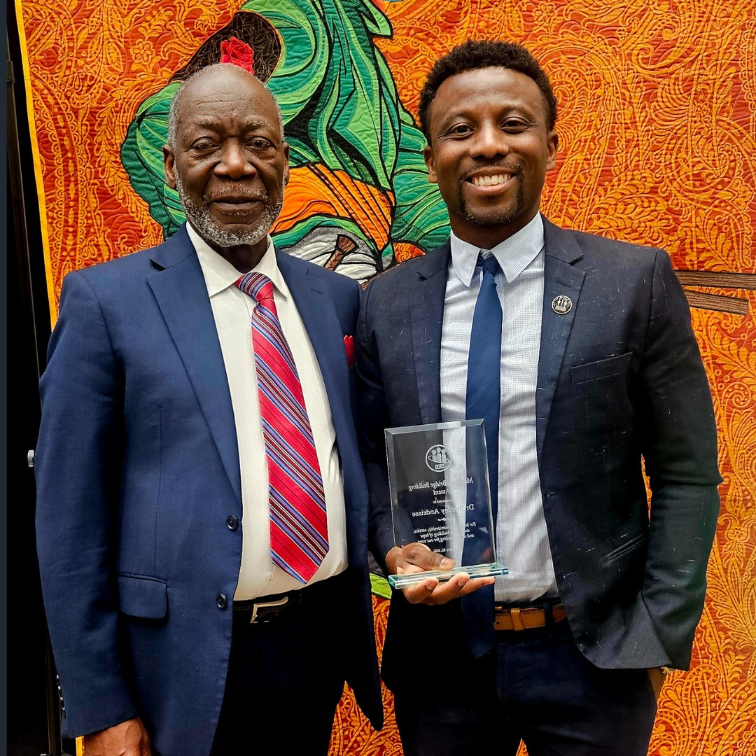 From Prison Cells to PhD tweet media