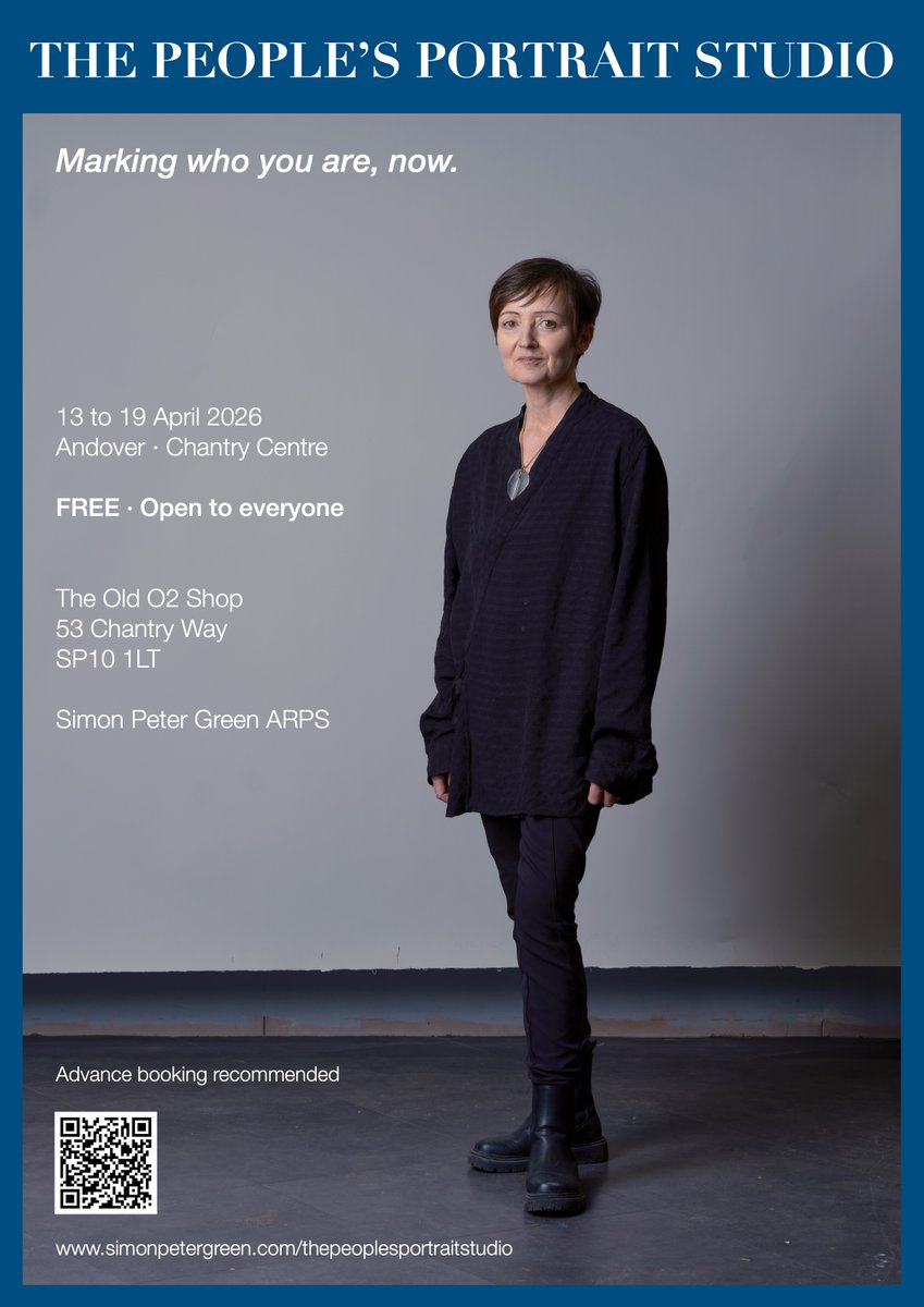 Simon Peter Green tweet media