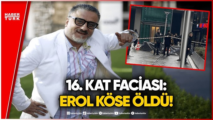 Moonlightborsa's tweet photo. Ünlü yapımcı #Erol Köse, Maslak’ta 16. kattaki evinden düşerek hayatını kaybetti.
DÜŞEREK ARTAN ÖLÜMLER, ENTERESAN BİR DURUM:( https://t.co/e5NNN0P9cj