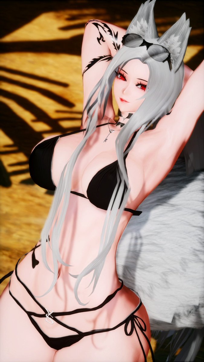 xNightfall tweet media