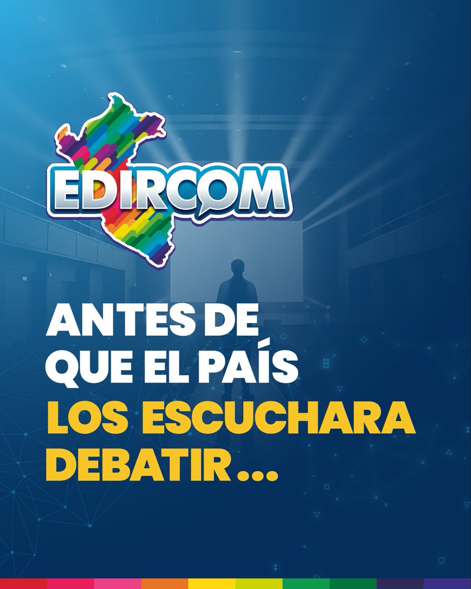 EDIRCOM tweet media