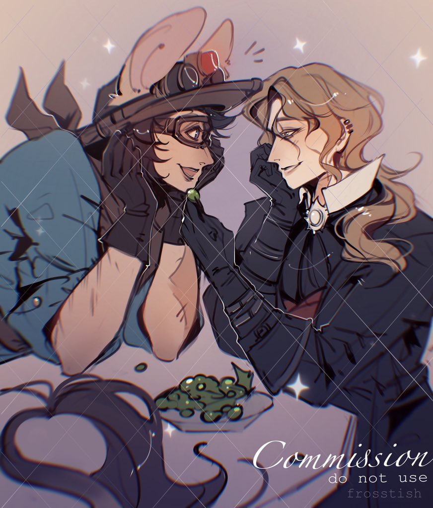 shewo 🌱 | comms open tweet media