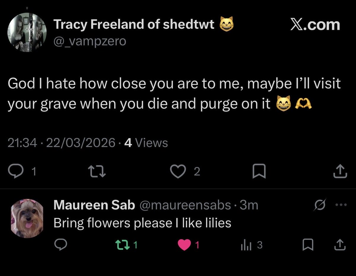 𝚛𝚎𝚖𝚎 ✮ | edtwt tweet media